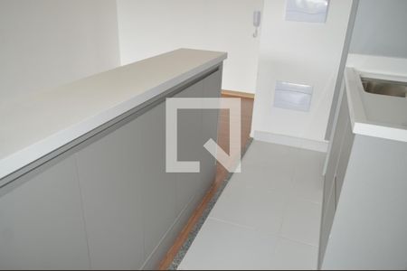Apartamento à venda com 70m², 3 quartos e 1 vagaCozinha