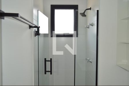 Apartamento à venda com 70m², 3 quartos e 1 vagaBanheiro da Suíte