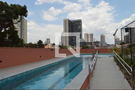 Apartamento à venda com 70m², 3 quartos e 1 vagaPiscina