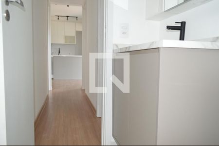 Apartamento à venda com 70m², 3 quartos e 1 vagaBanheiro