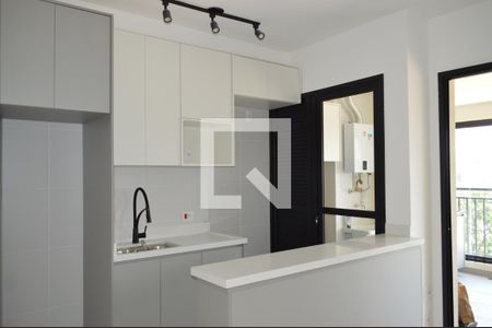 Apartamento à venda com 70m², 3 quartos e 1 vagaCozinha
