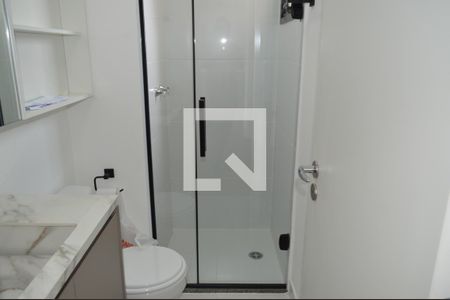Apartamento à venda com 70m², 3 quartos e 1 vagaBanheiro