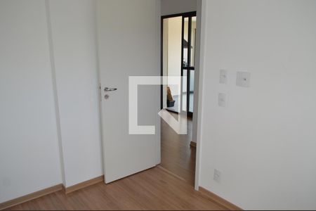 Apartamento à venda com 70m², 3 quartos e 1 vagaQuarto 2