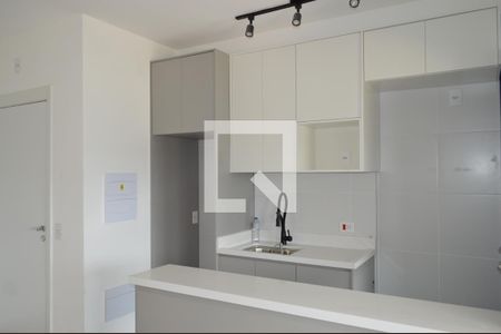 Apartamento à venda com 70m², 3 quartos e 1 vagaCozinha