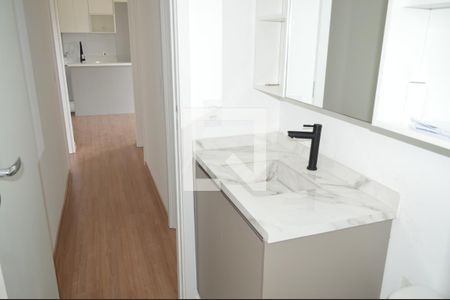 Apartamento à venda com 70m², 3 quartos e 1 vagaBanheiro