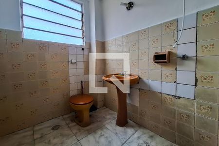 kitnet studio/Banheiro de kitnet/studio à venda com 1 quarto, 28m² em Liberdade, São Paulo