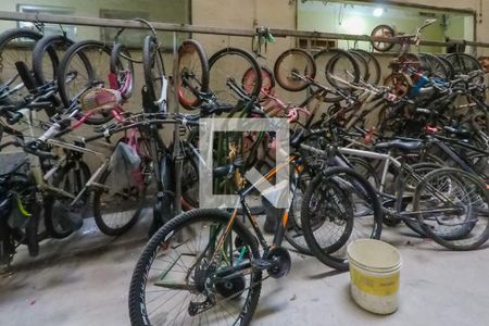 Studio à venda com 28m², 1 quarto e sem vagabicicletario