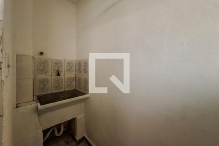 Studio à venda com 28m², 1 quarto e sem vagakitnet studio/Cozinha