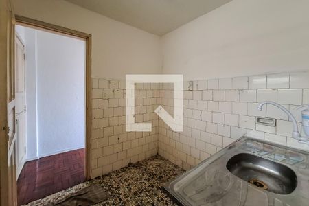 Studio à venda com 28m², 1 quarto e sem vagakitnet studio/Cozinha