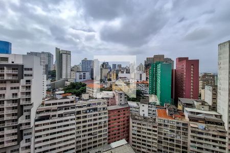 kitnet studio de kitnet/studio à venda com 1 quarto, 28m² em Liberdade, São Paulo