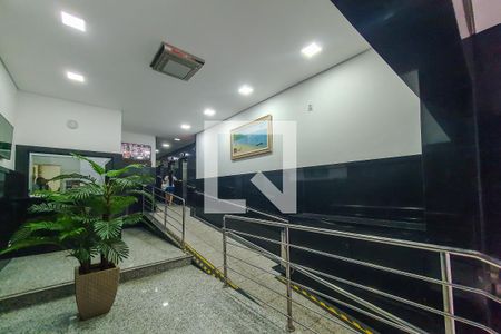 Studio à venda com 28m², 1 quarto e sem vagahall