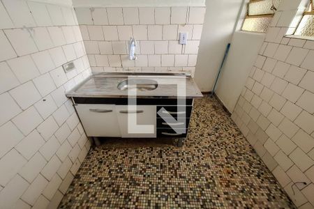 Studio à venda com 28m², 1 quarto e sem vagakitnet studio/Cozinha