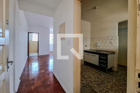 Entrada de kitnet/studio à venda com 1 quarto, 28m² em Liberdade, São Paulo