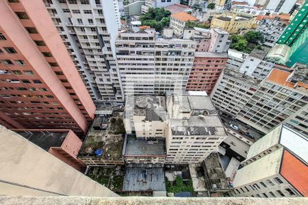 kitnet studio de kitnet/studio à venda com 1 quarto, 28m² em Liberdade, São Paulo