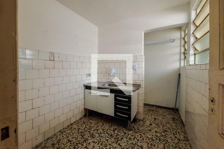 Studio à venda com 28m², 1 quarto e sem vagakitnet studio/Cozinha