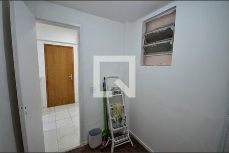 Apartamento para alugar com 88m², 3 quartos e 1 vaga Apartamento para alugar com 88m², 3 quartos e 1 vagaQuarto de Serviço