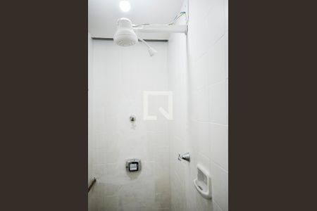 Apartamento para alugar com 88m², 3 quartos e 1 vaga Apartamento para alugar com 88m², 3 quartos e 1 vagaBanheiro de Serviço