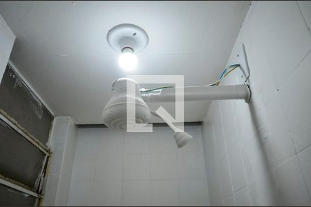 Apartamento para alugar com 88m², 3 quartos e 1 vaga Apartamento para alugar com 88m², 3 quartos e 1 vagaBanheiro de Serviço