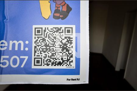 Vista da Sala de apartamento para alugar com 3 quartos, 88m² em Tijuca, Rio de Janeiro