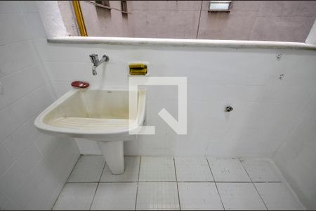 Apartamento para alugar com 88m², 3 quartos e 1 vaga Apartamento para alugar com 88m², 3 quartos e 1 vagaÁrea de Serviço