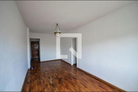 Sala de apartamento para alugar com 3 quartos, 88m² em Tijuca, Rio de Janeiro