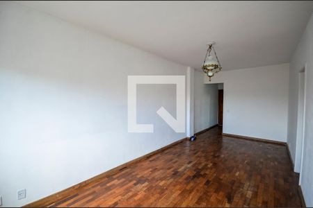 Sala de apartamento para alugar com 3 quartos, 88m² em Tijuca, Rio de Janeiro