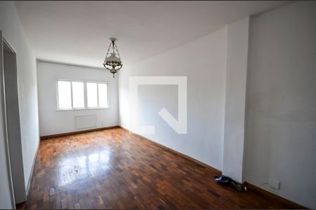 Sala de apartamento para alugar com 3 quartos, 88m² em Tijuca, Rio de Janeiro
