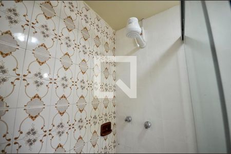 Apartamento para alugar com 88m², 3 quartos e 1 vaga Apartamento para alugar com 88m², 3 quartos e 1 vagaBanheiro da Suíte