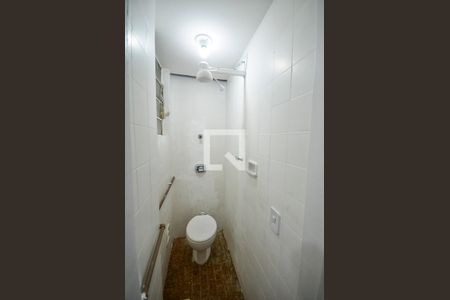 Apartamento para alugar com 88m², 3 quartos e 1 vaga Apartamento para alugar com 88m², 3 quartos e 1 vagaBanheiro de Serviço