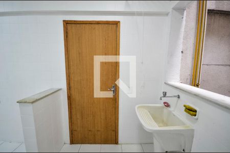Apartamento para alugar com 88m², 3 quartos e 1 vaga Apartamento para alugar com 88m², 3 quartos e 1 vagaÁrea de Serviço
