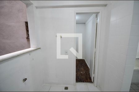 Apartamento para alugar com 88m², 3 quartos e 1 vaga Apartamento para alugar com 88m², 3 quartos e 1 vagaÁrea de Serviço