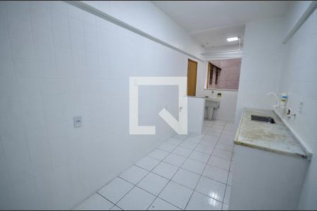 Apartamento para alugar com 88m², 3 quartos e 1 vaga Apartamento para alugar com 88m², 3 quartos e 1 vagaCozinha