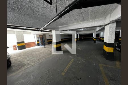 Apartamento para alugar com 88m², 3 quartos e 1 vaga Apartamento para alugar com 88m², 3 quartos e 1 vagaGaragem