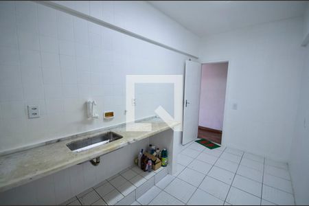 Apartamento para alugar com 88m², 3 quartos e 1 vaga Apartamento para alugar com 88m², 3 quartos e 1 vagaCozinha