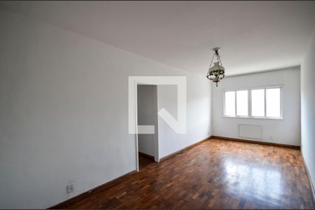 Sala de apartamento para alugar com 3 quartos, 88m² em Tijuca, Rio de Janeiro