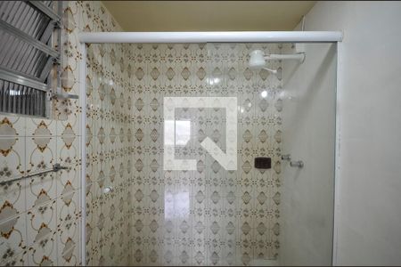 Apartamento para alugar com 88m², 3 quartos e 1 vaga Apartamento para alugar com 88m², 3 quartos e 1 vagaBanheiro da Suíte