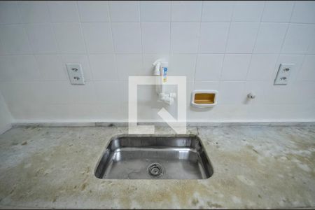 Apartamento para alugar com 88m², 3 quartos e 1 vaga Apartamento para alugar com 88m², 3 quartos e 1 vagaCozinha