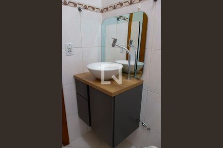 Casa para alugar com 260m², 3 quartos e 2 vagasBanheiro 3