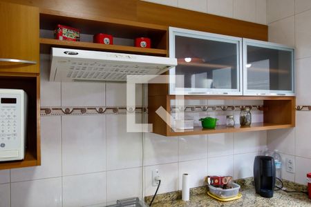 Casa para alugar com 260m², 3 quartos e 2 vagasCozinha