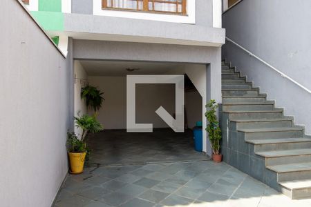 Casa para alugar com 260m², 3 quartos e 2 vagasGaragem