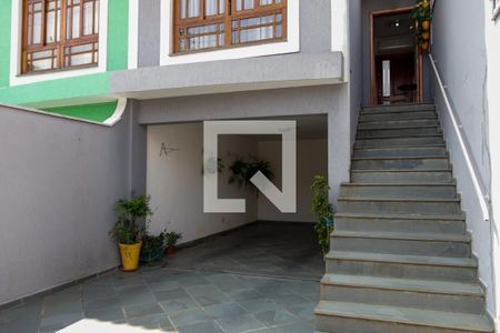 Casa para alugar com 260m², 3 quartos e 2 vagasGaragem