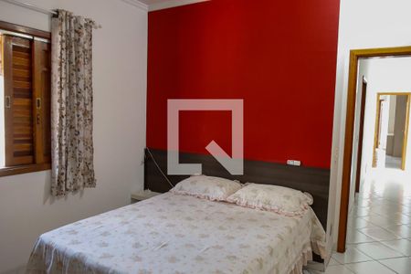 Casa para alugar com 260m², 3 quartos e 2 vagasQuarto 3