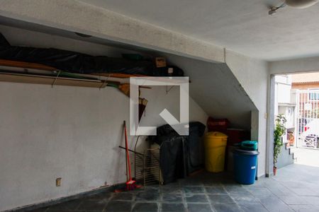 Casa para alugar com 260m², 3 quartos e 2 vagasÁrea comum