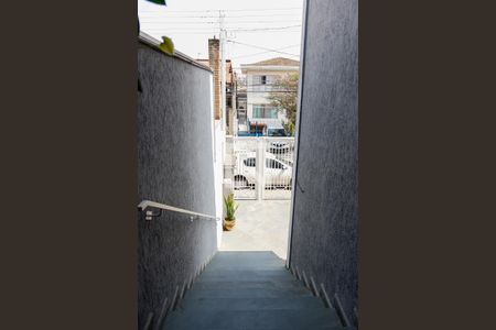 Casa para alugar com 260m², 3 quartos e 2 vagasCorredor