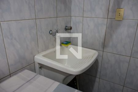 Casa para alugar com 260m², 3 quartos e 2 vagasLavanderia