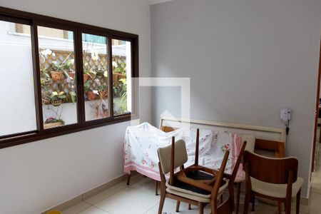 Casa para alugar com 260m², 3 quartos e 2 vagasSala de Jantar