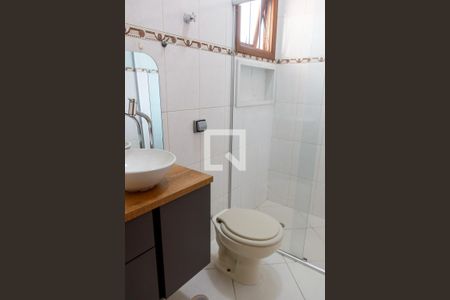 Casa para alugar com 260m², 3 quartos e 2 vagasBanheiro 3