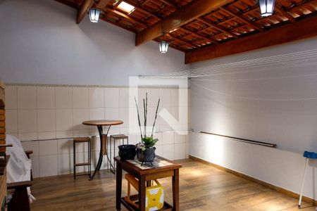Casa para alugar com 260m², 3 quartos e 2 vagasÁrea comum