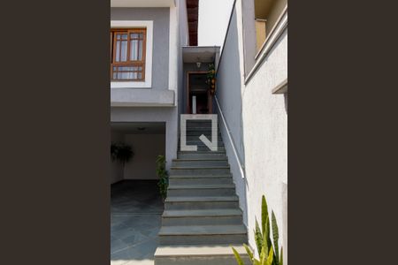 Casa para alugar com 260m², 3 quartos e 2 vagasÁrea comum