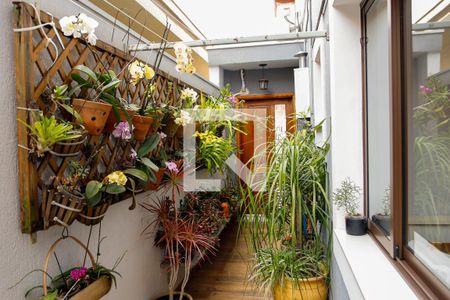 Casa para alugar com 260m², 3 quartos e 2 vagasÁrea comum